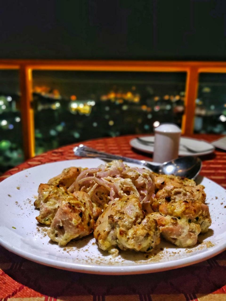 Hotel Kurabar Kothi Удайпур Экстерьер фото